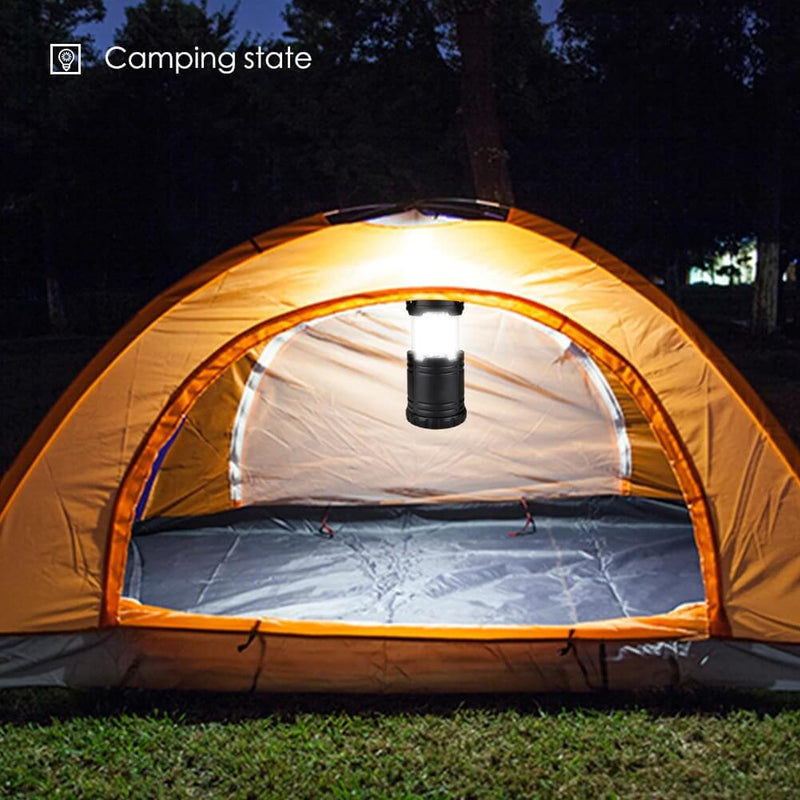 Lantern Camping LED - Outdoor Camping Lights - Chokid
