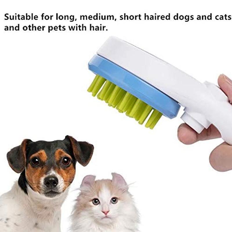 Pet Combing Shower Sprayer - Chokid