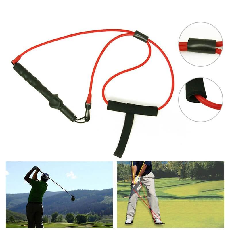 Golf Swing Training Resistance Bands - Chokid