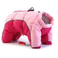 Dog Winter Jumpsuit - Small Dog Coats For Winter