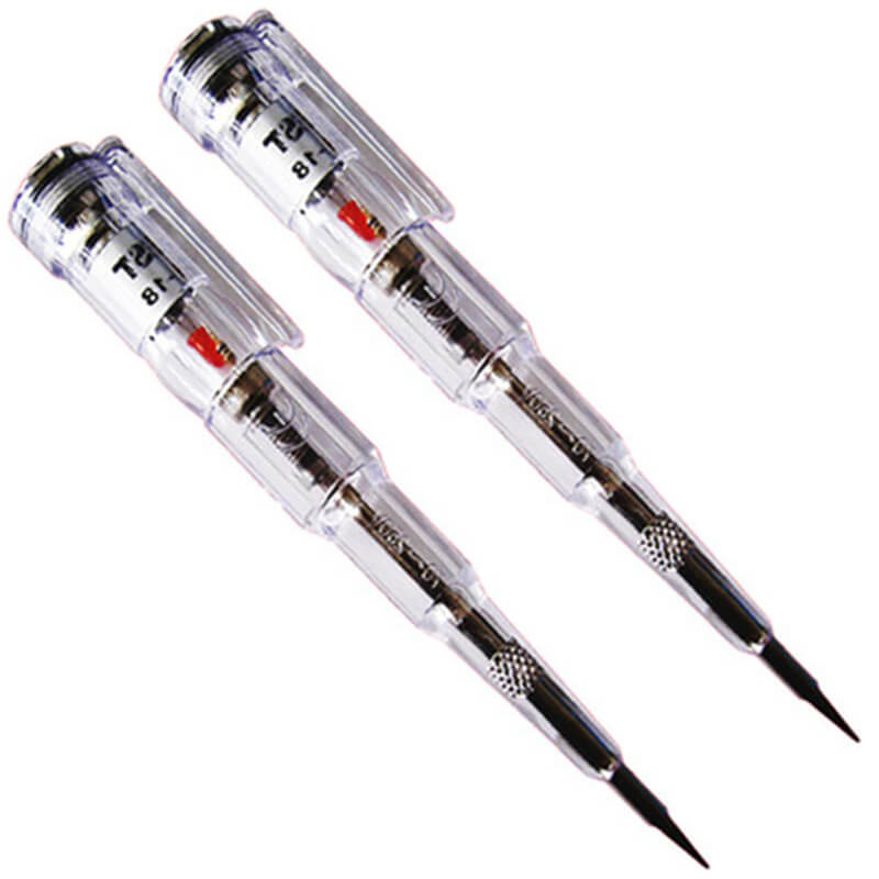 Responsive Electrical Tester Pen Non Contact Voltage Tester Pen