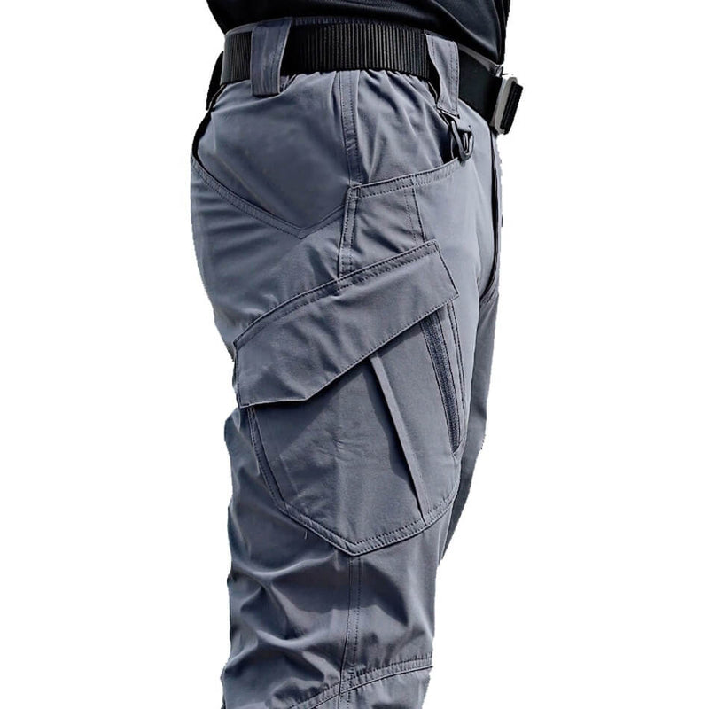 Men's Urban Outdoor Cargo Pro Stretch Tactical Pants