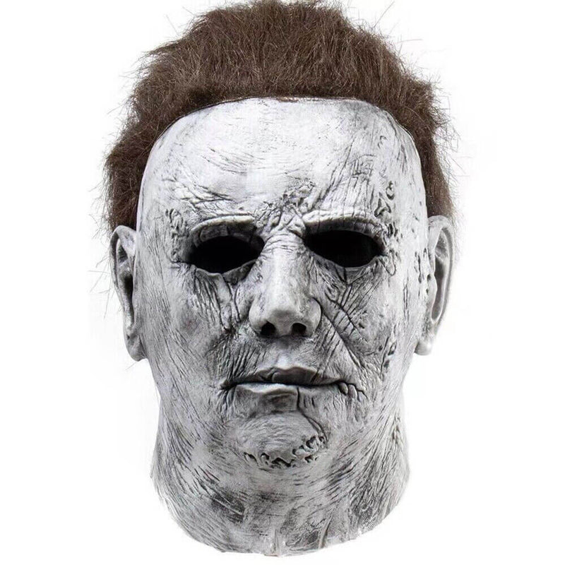 Adult Michael Myers Halloween Mask