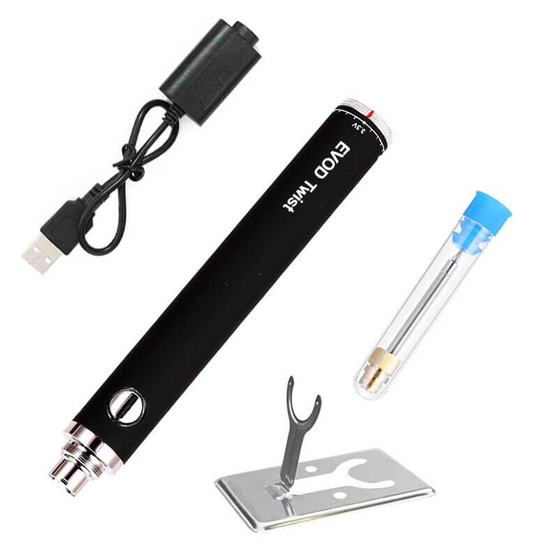Wireless Charging Welding Tool - USB Safe Welding Repair Tool