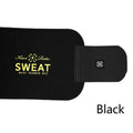 Waist Trainer Sweat Belt for Women and Men - Waist Trimmer Belt - Chokid