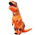 Dinosaur Inflatable T-rex Halloween Costume - Chokid