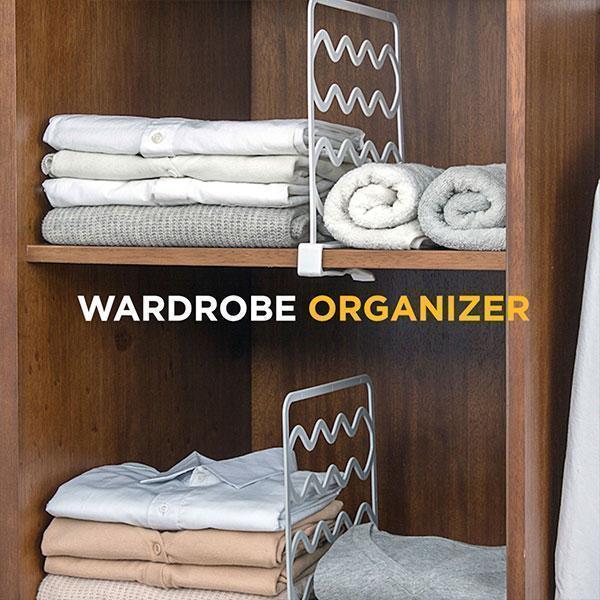 Wardrobe Organizer - Chokid