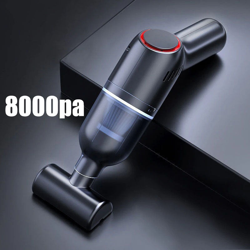 Car Vacuum Cleaner Wireless - Best Car Vacuum Cleaner - Chokid