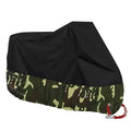 Motorcycle Universal Outdoor Cover - Chokid