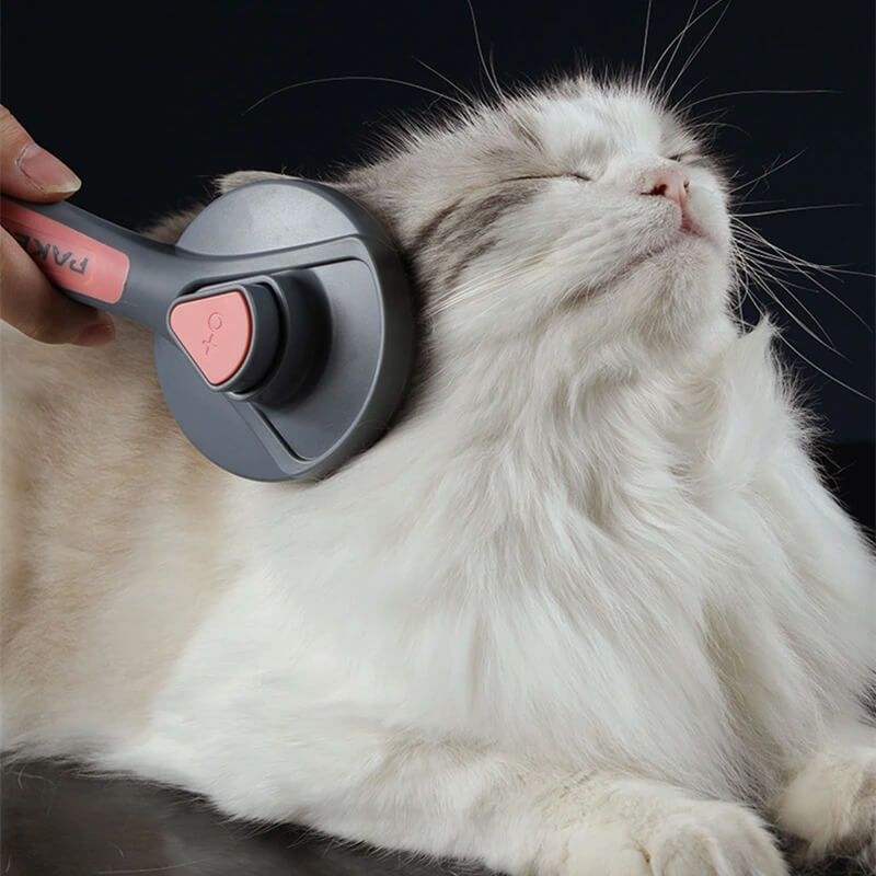 Pet Cat Dog Special Needle Comb Grooming Slicker Brush