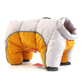 Dog Winter Jumpsuit - Small Dog Coats For Winter