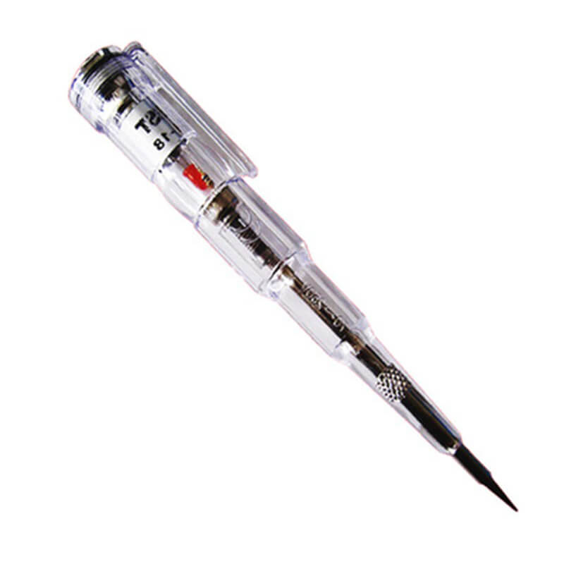Responsive Electrical Tester Pen Non Contact Voltage Tester Pen