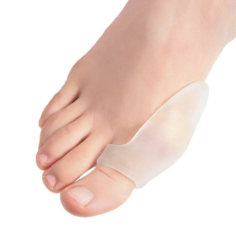 Gel Bunion Pads and Protectors Pack of 4Pcs