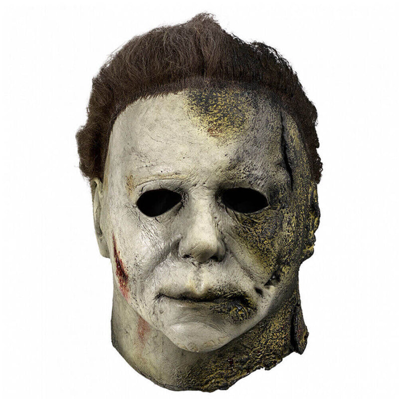Adult Halloween Michael Myers Mask