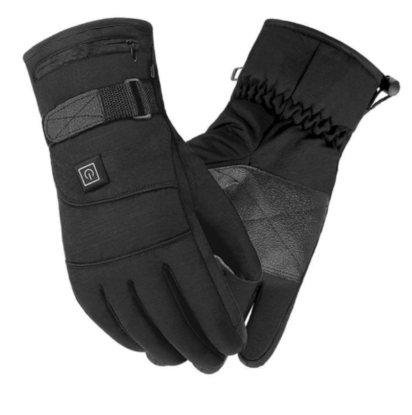 Electric Rechargeable Heated Gloves