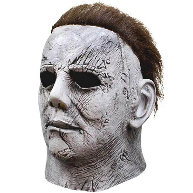 Adult Michael Myers Halloween Mask