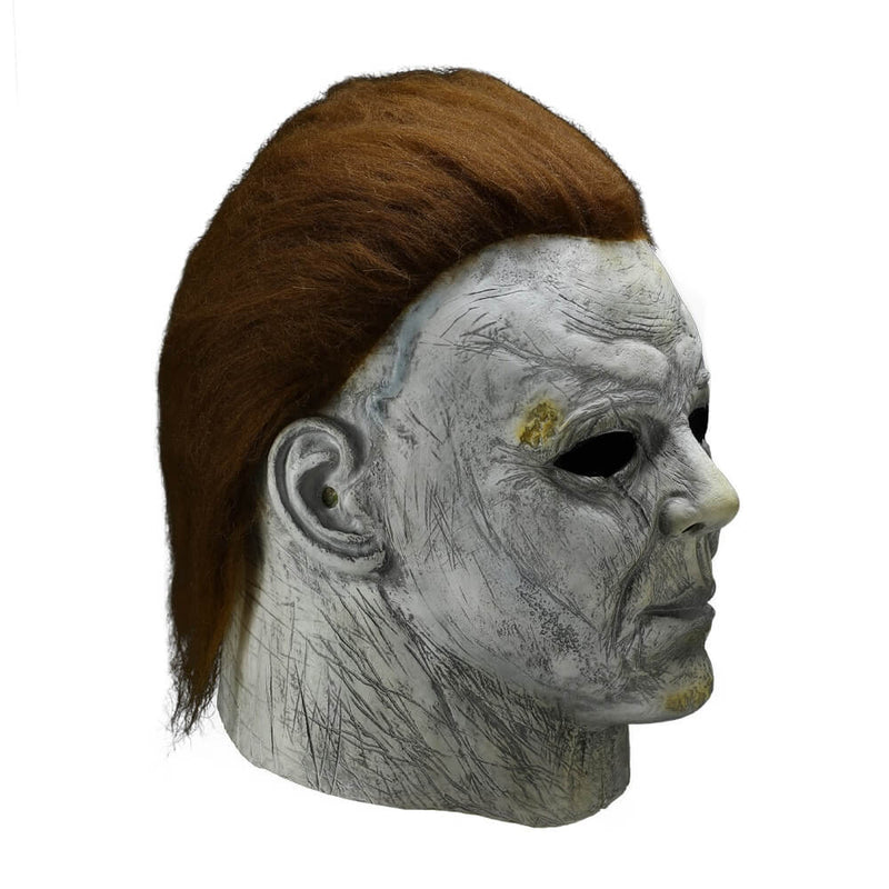 Micheal Myers LED Halloween Mask