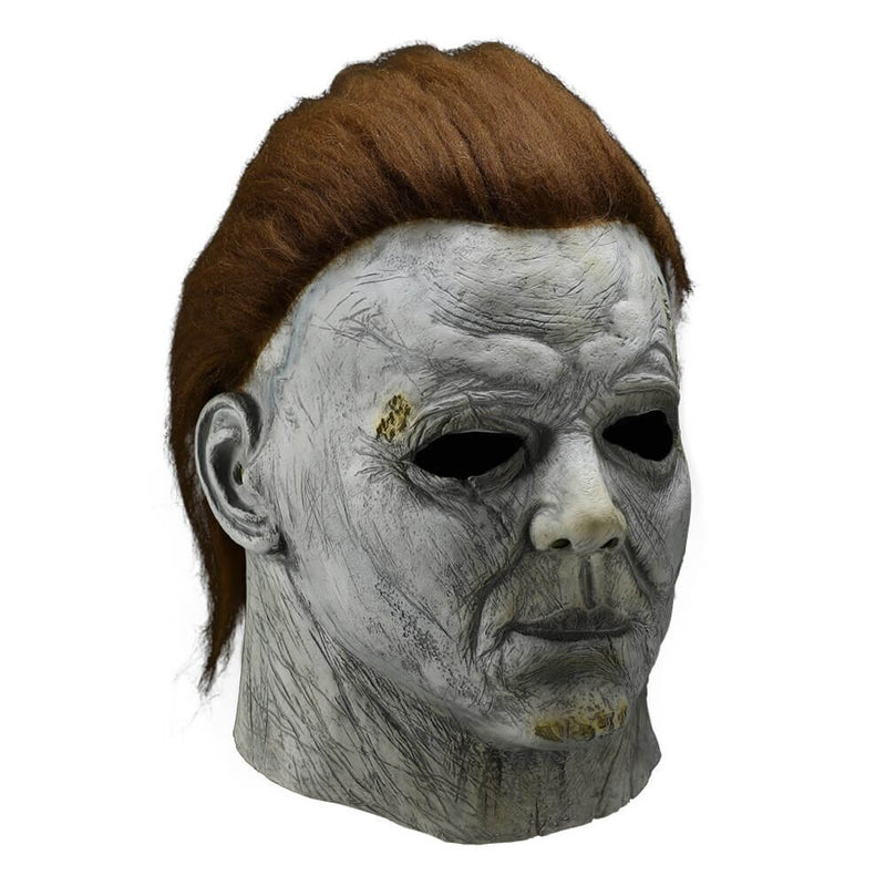 Micheal Myers LED Halloween Mask