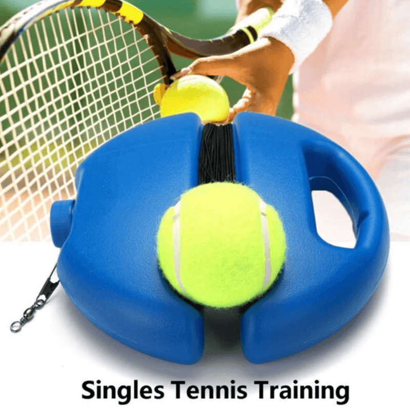 Solo Tennis Trainer Set - Chokid