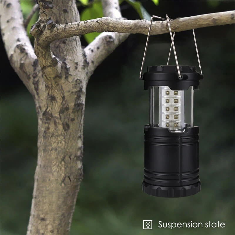 Lantern Camping LED - Outdoor Camping Lights - Chokid