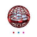 The Hoverball Toy - Flying Spinner Space Orb Hover Ball Toys