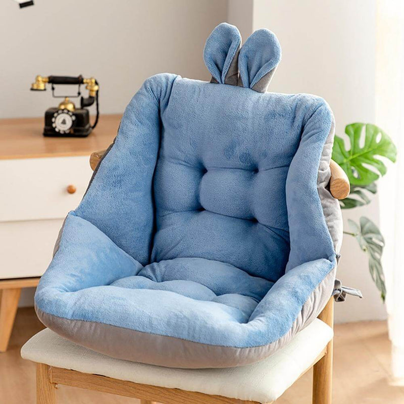 Seat Cushion for Office Chair - Chokid